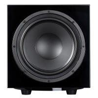 System Audio SA saxo sub 10