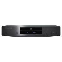 Cambridge Audio CXC