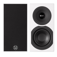 System Audio SA saxo 1