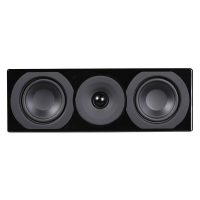 System Audio SA saxo 10 LCR