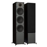 Monitor Audio Monitor 300 Black Edition