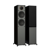 Monitor Audio Monitor 200 Black Edition