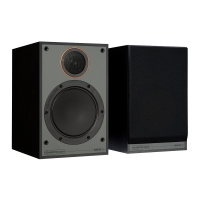 Monitor Audio Monitor 100 Black Edition