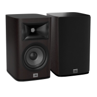 JBL Studio 630