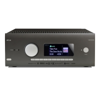 Arcam AVR11