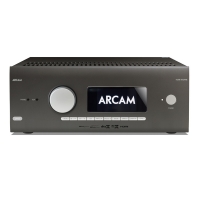 Arcam AVR5