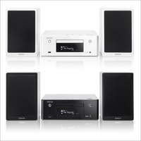 Denon Ceol N10