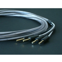 Акустический кабель Abbey Road Monitor Bi-Wire